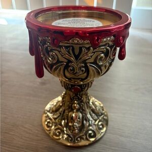 NWT Bath & Body Works Candle Holder